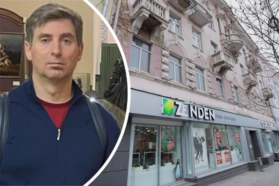 Владелец Zenden назвал причину закрытия магазинов и увольнений