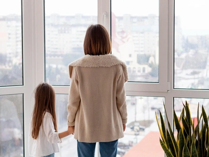 Тест: посмотрите в окно и узнайте, куда поехать в отпуск в этом году