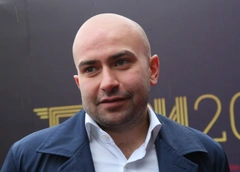 Нобель Арустамян ушел с «МАТЧ ТВ» из-за интервью с Мамаевым: «Оно противоречит моим этическим принципам»