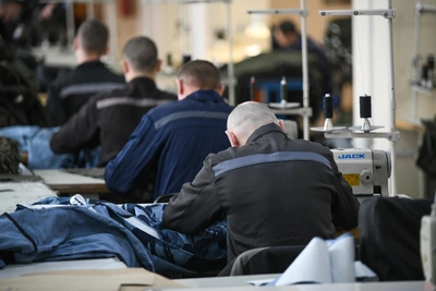 Двое тольяттинцев получили семь лет за взятку сотруднику ФСИН