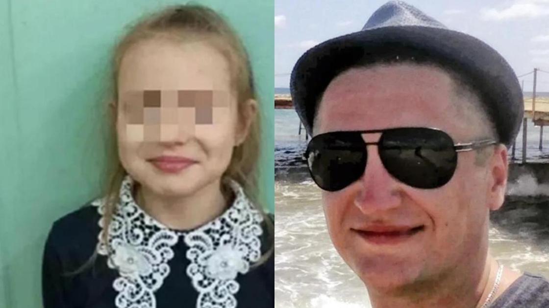 Соседи раскрыли мотив похитителя 9-летней Саши из Смоленска&nbsp;&mdash; считал себя ее отцом