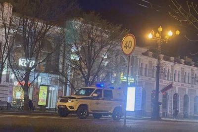 В Хабаровском крае за сутки произошло три аварии