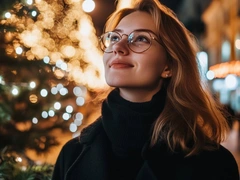 Вечера у камина, вечеринки или горные склоны: узнай свои идеальные каникулы