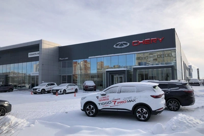 Recycling Fee Drives Car Price Hikes, Even for Ladas