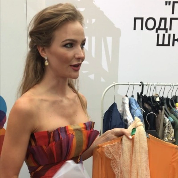Светлана Королева | Источник: Пресс-служба