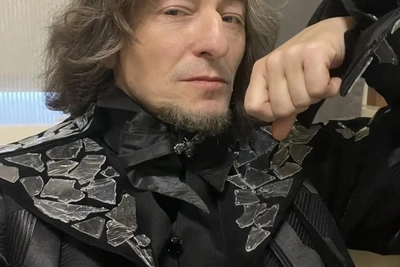 Безруков показал закулисье «Чудо-Юдо» из Заполярья
