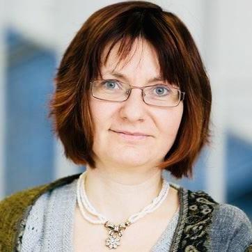 <p>Анча Баранова</p>