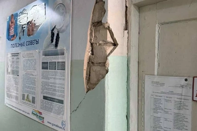 Беременные в Камышине рассказали о страхе из-за состояния ЖК