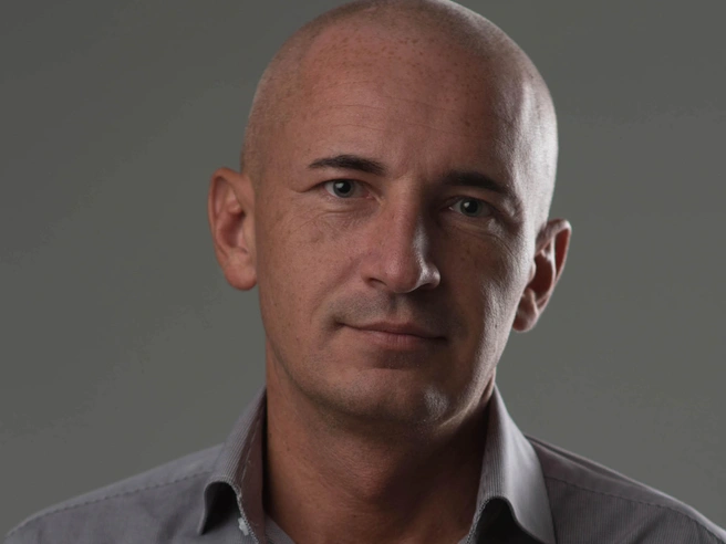 Дмитрий Пичков начал свою карьеру в больнице № 33 в статусе интерна. | Источник: Городская больница № 33