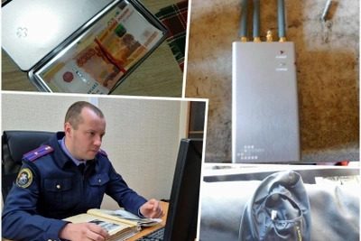 В Тамбовской области завершили дело о разбое 2019 года