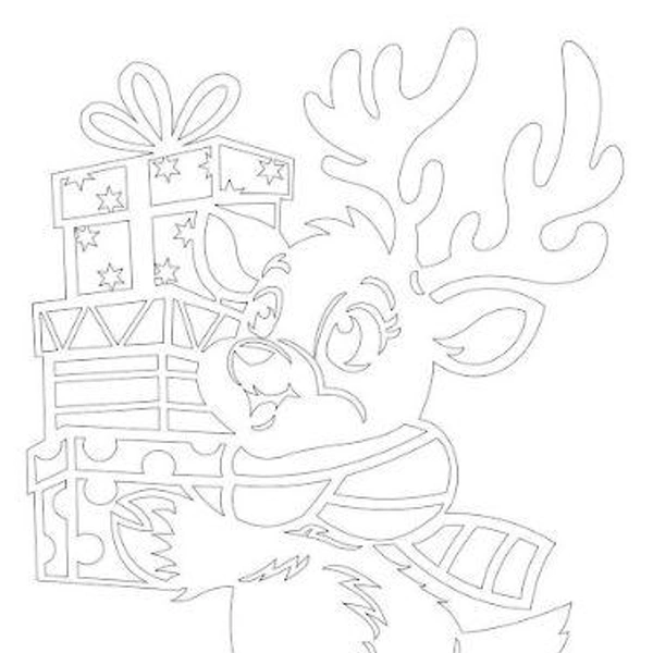 вытынанки, вытынанки на Новый год 2026, вытынанки на новый год на окна, вытынанки на 2026 год, вытынанки на окна, вырезание вытынанок, вытынанки шаблоны 2026, вытынанки бесплатно, вытынанки скачать, вытынанки на новый год шаблоны, вытынанка лошадь | Источник: соцсети