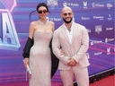 Полный список победителей Премии МУЗ-ТВ 2025. ЛЕГЕНДА