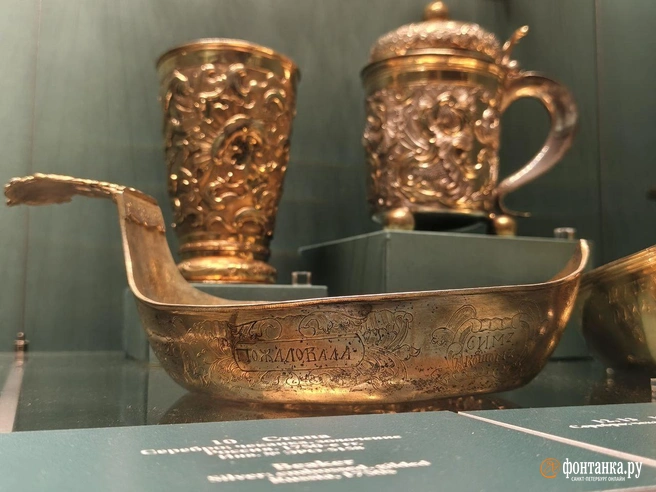 Источник: Алина Циопа / «Фонтанка.ру»