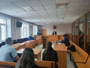 Источник: Объединенная пресс-служба судов Оренбургской области