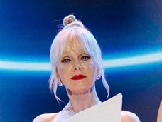 Пригожин: «Валерия не просто весы носит в рестораны, она фотографирует еду и отчитывается нутрициологу»