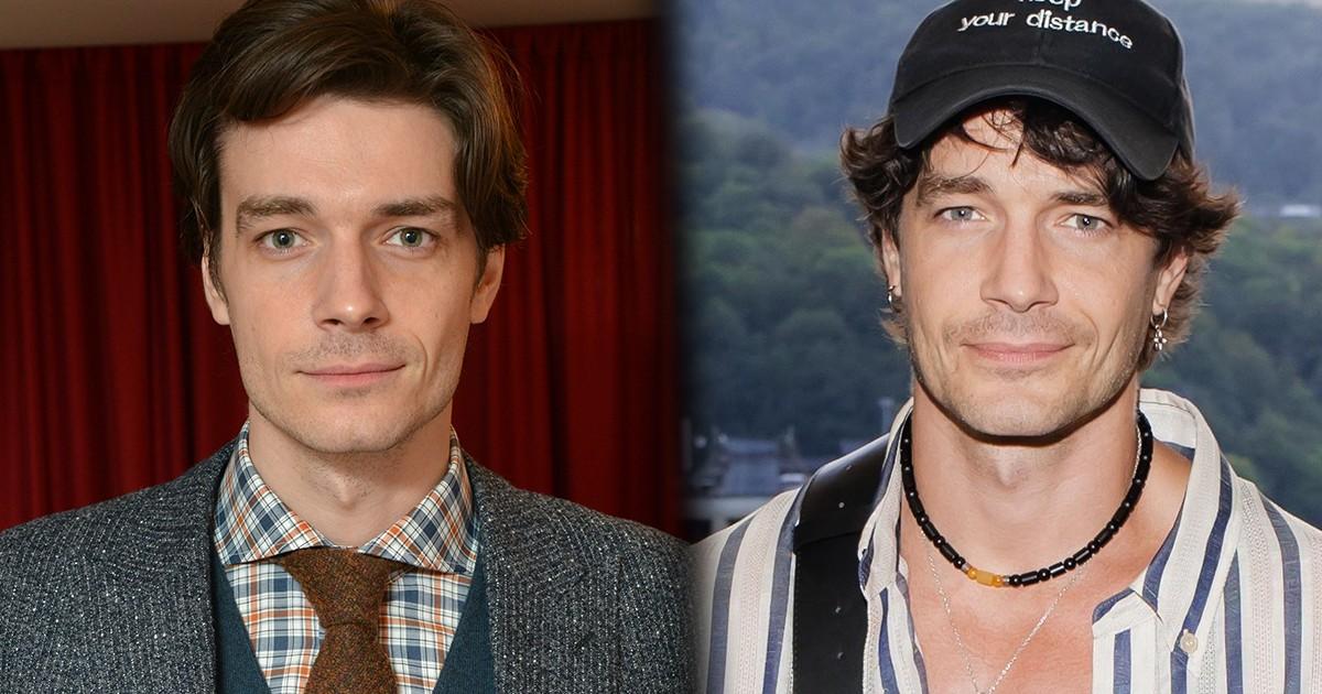 Максим Матвеев в своей прайм-эре: сменил стиль, полюбил постельные сцены, сияет