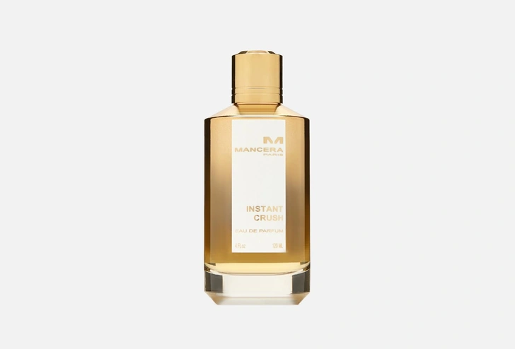 Парфюмерная вода INSTANT CRUSH Mancera