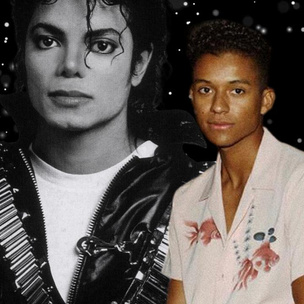 Студия Lionsgate объявила дату выхода байопика о Майкле Джексоне