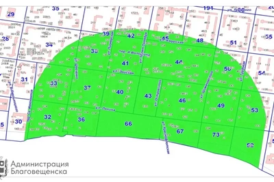 Продажу алкоголя в Благовещенске ограничат 9 мая