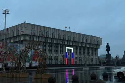 Миляев предложил лишать лицензий нерадивые управляющие компании