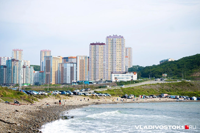 В комментариях разгорелся спор | Источник: Елена Буйвол / VLADIVOSTOK1.RU