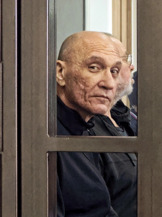 Прокуратура попросила ужесточить приговор экс-главе «Водоканала» | Источник: Забайкальский краевой суд