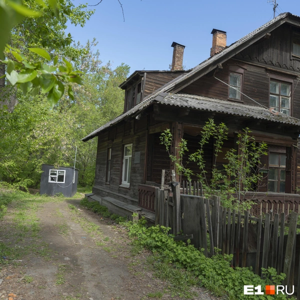 Источник: Кирилл Кушнов / E1.RU