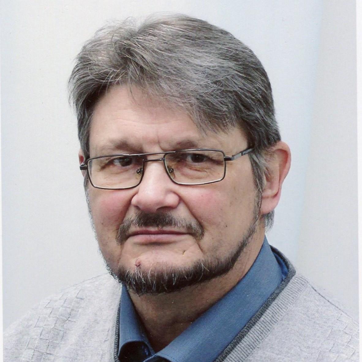 <p>Андрей Репневский</p>