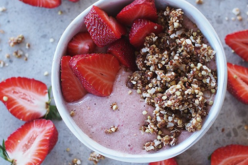 Источник: Instagram (запрещенная в России экстремистская организация) @talinegabriel