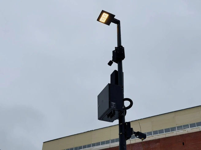 «Каменку» планируют сдать в 2026 году. | Источник: Кудрявцев Максим / Telegram