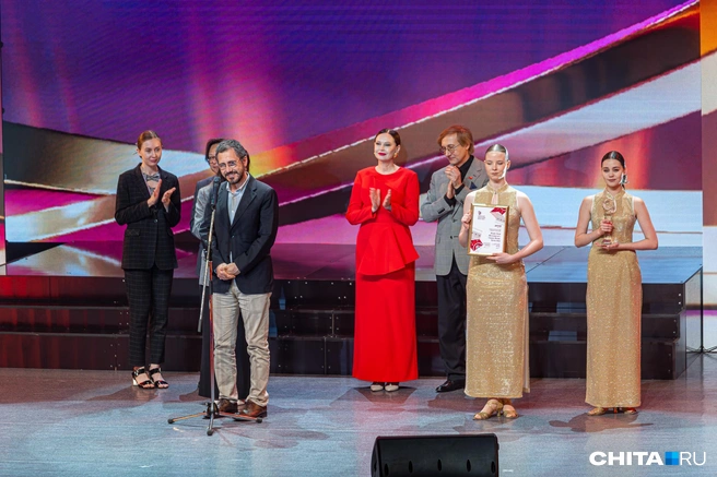 Источник: Олег Фёдоров / CHITA.RU