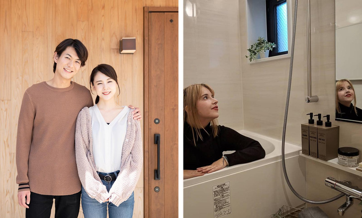 Если ваш рост более 180 сантиметров, вы не сможете нормально жить в квартирах Японии