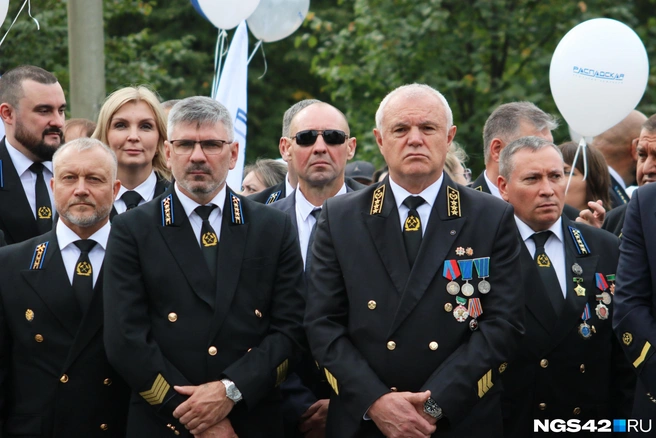 В конце августа в Кузбассе традиционно отмечают главный профессиональный праздник региона | Источник: Игорь Епифанцев / NGS42.RU