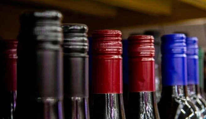 1 сентября входит в перечень «безалкогольных» дней | Источник: nk-tv.com