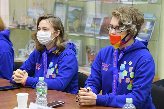 Источник: Министерство региональной политики и массовых коммуникаций Омской области