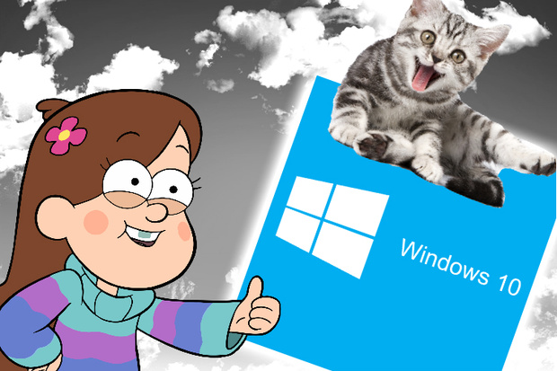 Фото №1 - 12 причин перейти на Windows 10