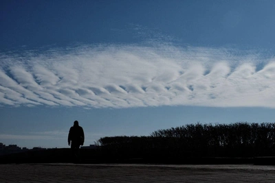 В Петербурге снята угроза от беспилотников
