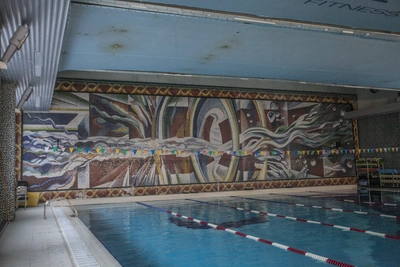 Кинотеатр, бани и спорткомплексы в списке концессий Новосибирска