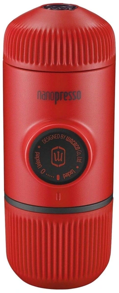 Мини кофемашина Wacaco Nanopresso