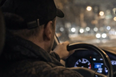 Пьяные покатушки в Углегорске закончились уголовным делом