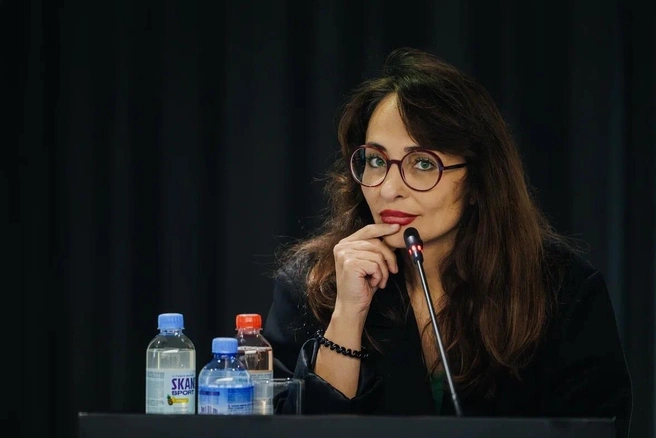 HR-директор считает, что опытные сотрудники нарабатывают «локальную экспертность», долгое время работая в одной компании | Источник: Ольга Новгородова / Vk.com