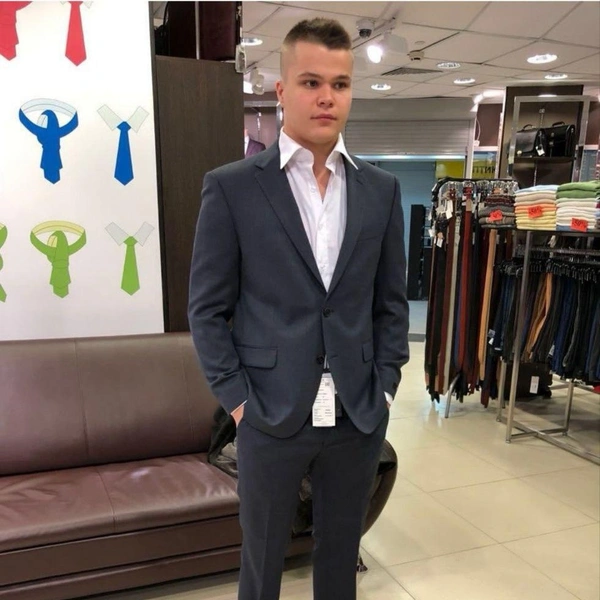 Источник: STEFAN.MOOD / Instagram (деятельность организации запрещена на территории РФ)