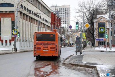 Депутаты одобрили отмену наличных в нижегородском транспорте