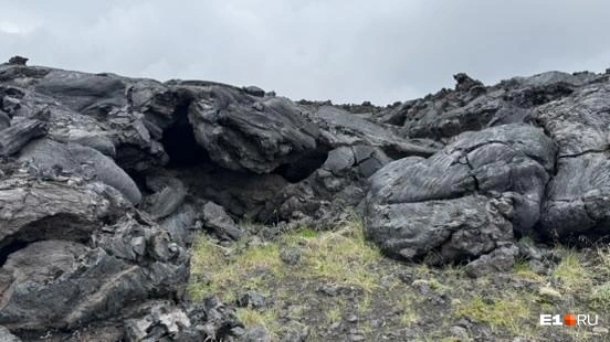 Лучшее время для восхождений — с июля по сентябрь \| Источник: Павел Кошкин