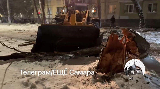 Источник: ЕЩЁ Самара / T.me