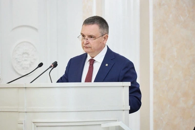 Депутаты поддержали назначение Михаила Лисина бизнес-омбудсменом