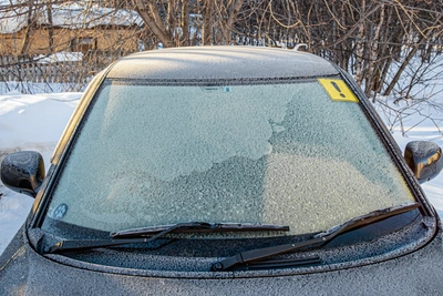 В Среднеканском округе объявлено экстренное предупреждение