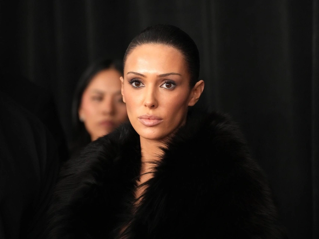 Не только голые платья: как выглядит гардероб Бьянки Цензори | marieclaire.ru