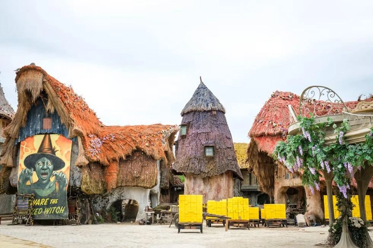 7 деталей фильма &laquo;Злая: Навсегда&raquo;, о которых вы точно не знали