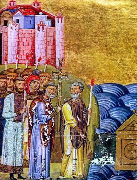 Миф о великой схизме: как поссорились Латинская и Греческая церкви и что из этого вышло